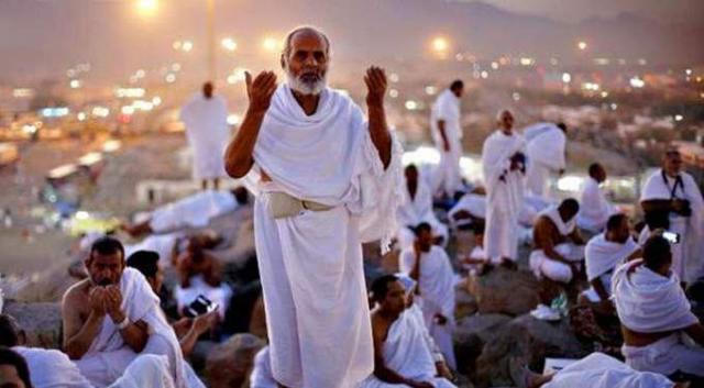 الاضطباع في الإحرام