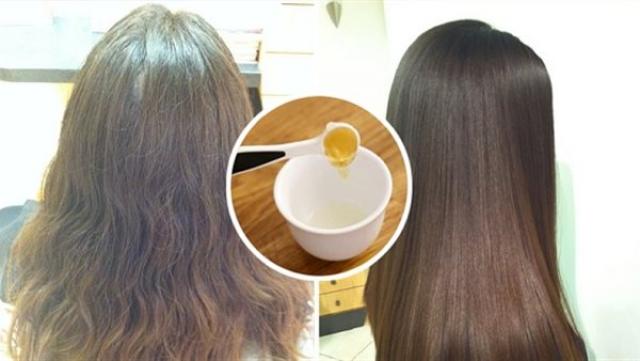 طرق طبيعية لفرد الشعر بدون حرارة قسم ترفيه سبق نيوز