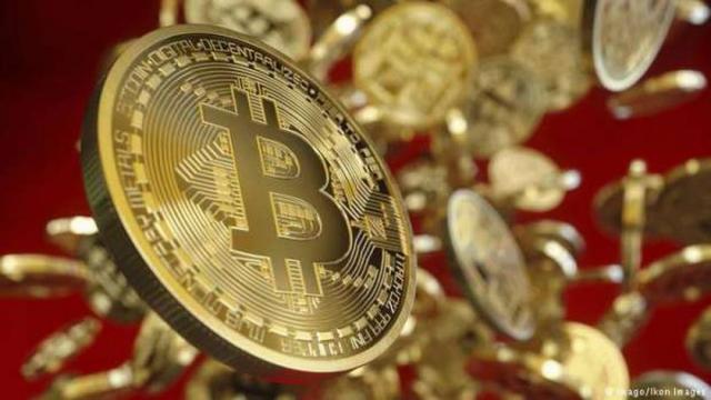 العملات الرقمية