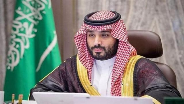 ولي العهد السعودي يفتتح أعمال منتدى مبادرة السعودية الخضراء