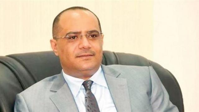 وزير التخطيط والتعاون الدولي اليمني