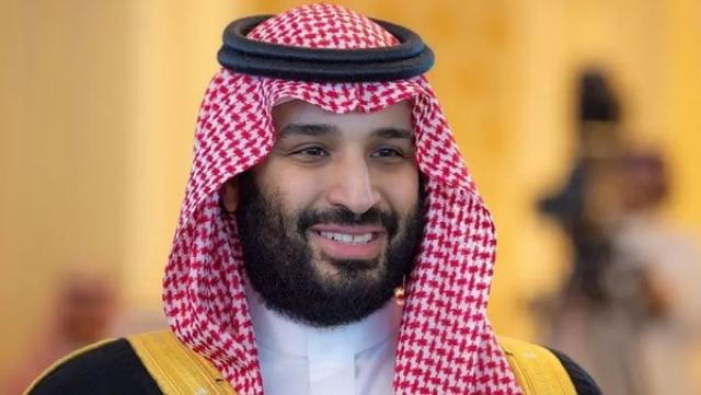 الامير محمد بن سلمان