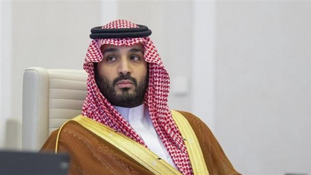 محمد بن سلمان