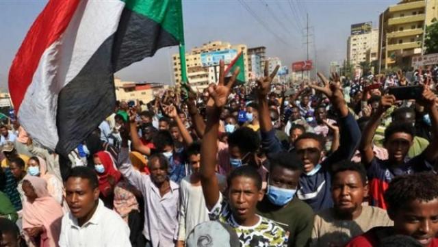 خارجية ليبيا تدعو الأطراف السودانية