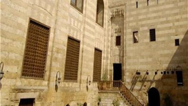 مركز أبداع قبة الغوري
