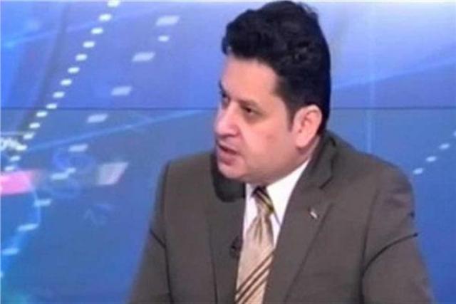 وائل النحاس خبير الأسواق المالية