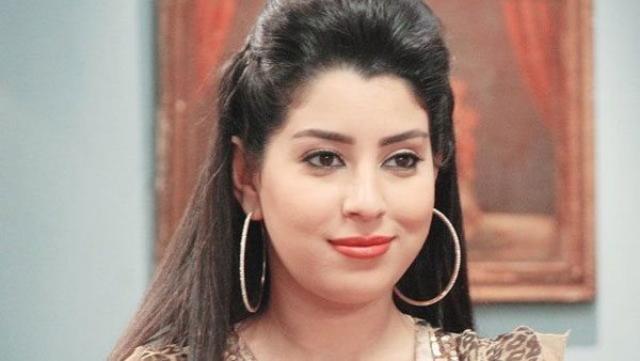 آيتن عامر