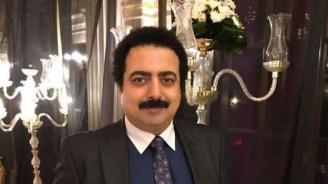 أحمد عبدالحي