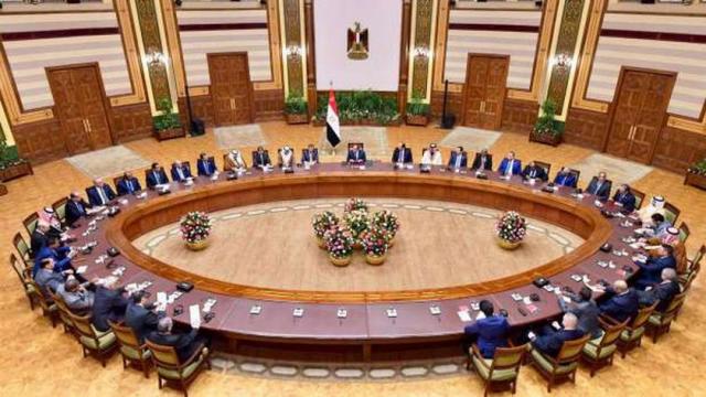 المنتدى العربي الاستخباري