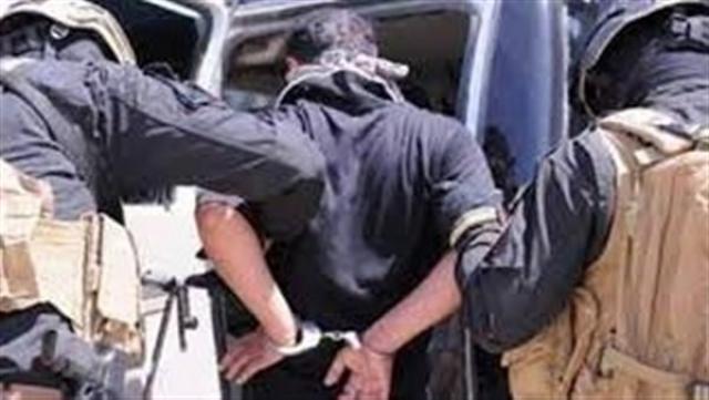 القبض على ارهابيين فى تونس