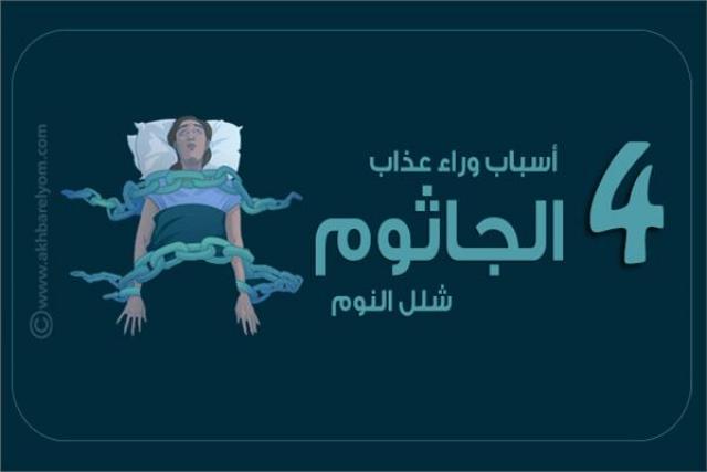 الجاثوم