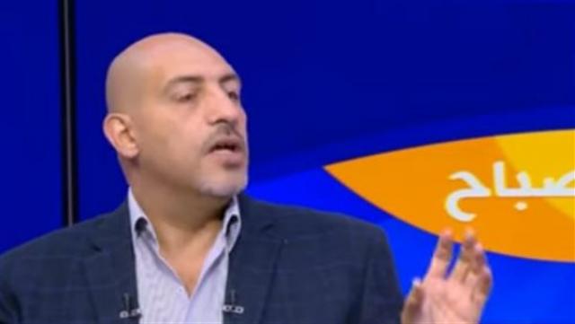 الدكتور تامر أبو هميلة
