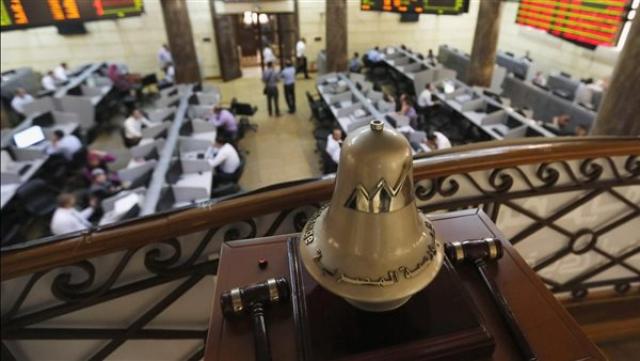 البورصة المصرية
