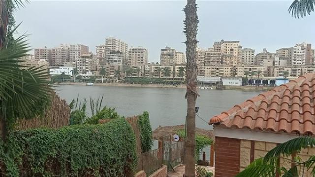 جامب من طقس الدقهلية
