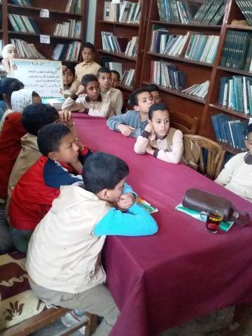 قصر ثقافة بني سويف