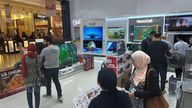 أسعار الثلاجات والغسالات في عروض بلاك فرايدي (1)