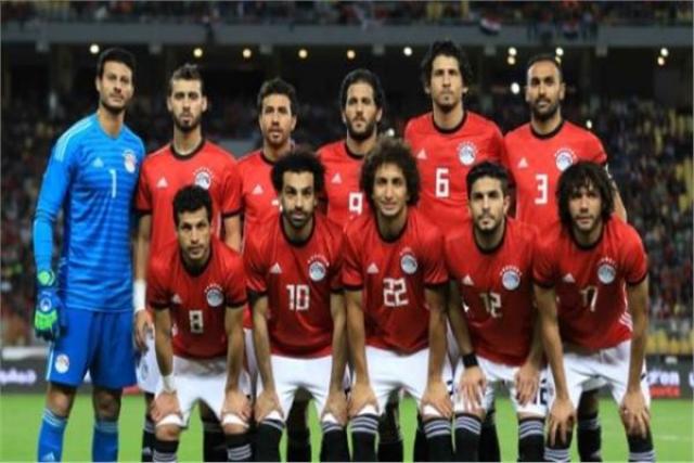 المنتخب