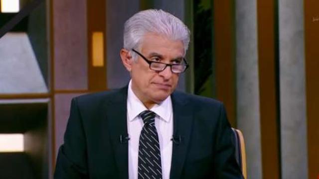 الإعلامي وائل الإبراشي