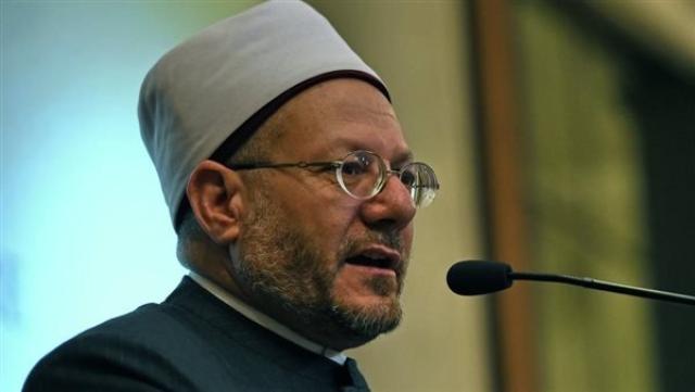 د. شوقي علام