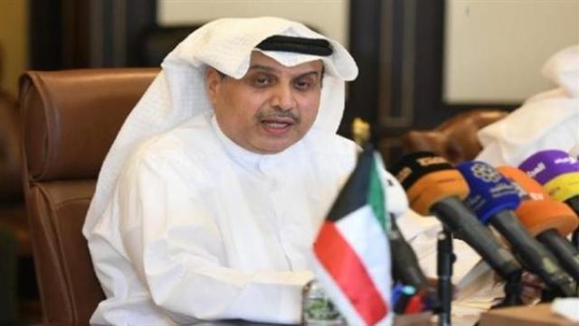 الشيخ حمد جابر العلي الصباح
