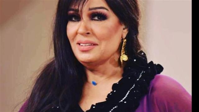 فيفي عبده