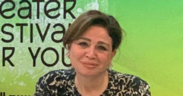 إلهام شاهين
