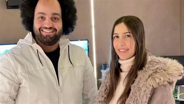جنات وعمرو الخضري