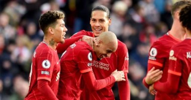 ليفربول