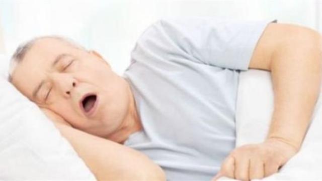 عادات النوم السيئة