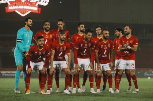 الاهلي