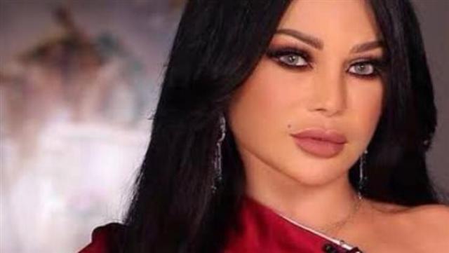 هيفاء وهبي