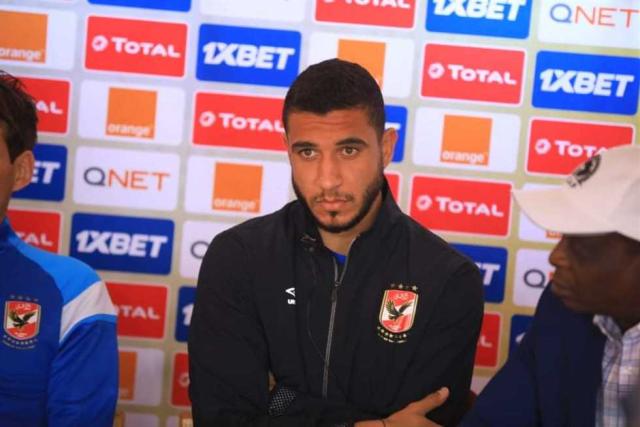 رامي ربيعة - صورة أرشيفية