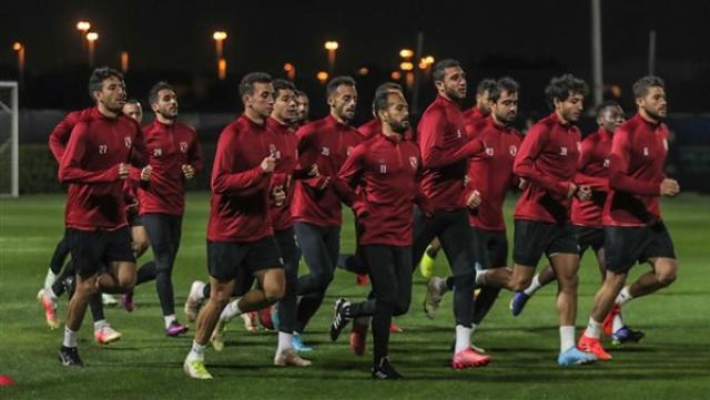 فريق الأهلي