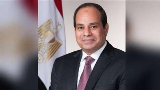 السيسي