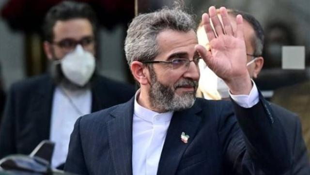 امريكا تهدد طهران بسبب النووي الإيراني