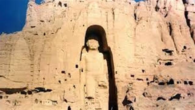 تماثيل بوذا