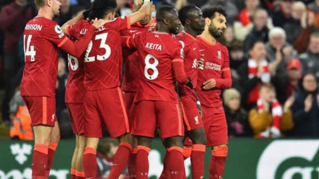 ليفربول