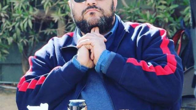 ريمون مقار