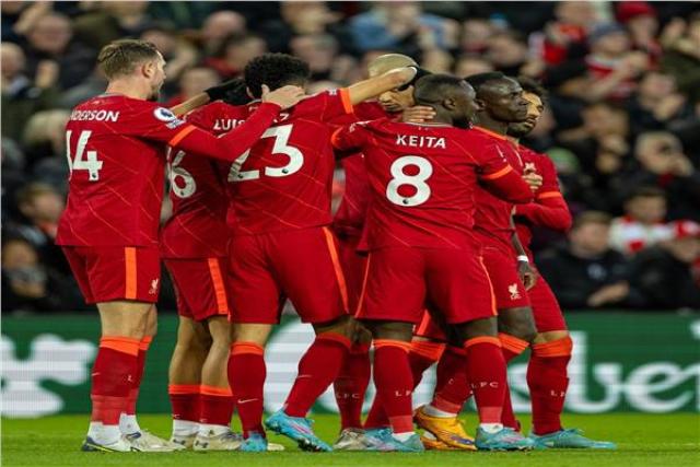 ليفربول