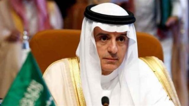 عادل بن أحمد الجبير