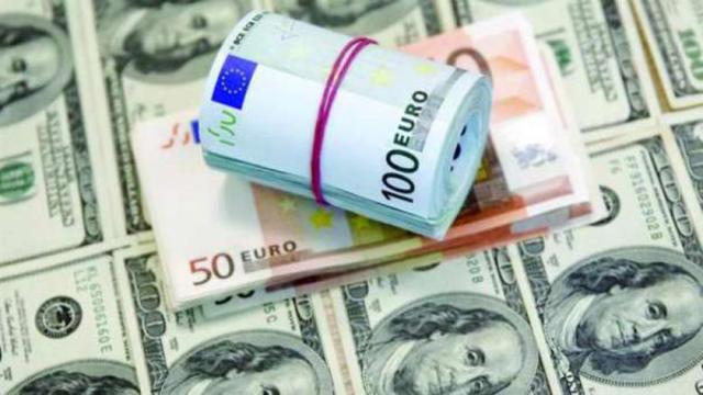 سعر اليورو