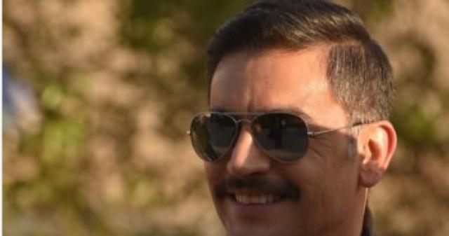هاني سلامة