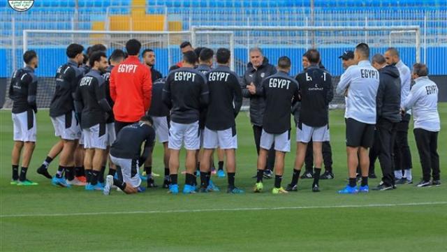 منتخب مصر