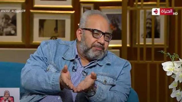 بيومي فؤاد