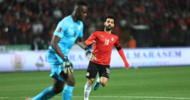 مصر والسنغال