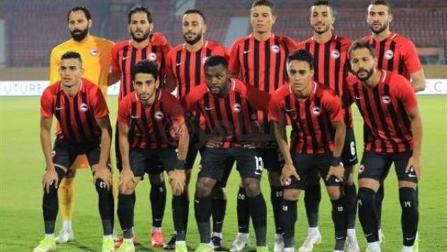 رياضة  فريق فيوتشر