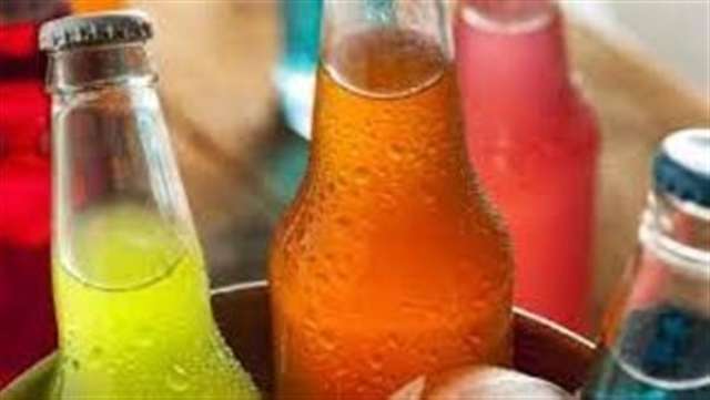 صحة وطب المشروبات الغازية