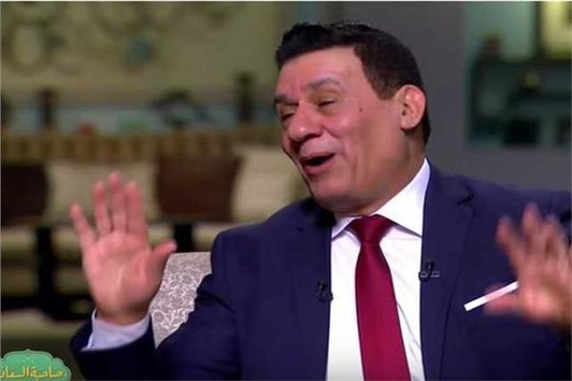 «مدحت شلبى» يتصدر التريند ومغردون «ياندالا .. بطل ندالة»
