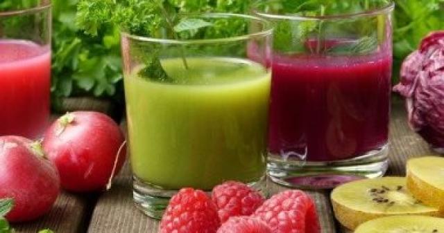 وجبة الافطار