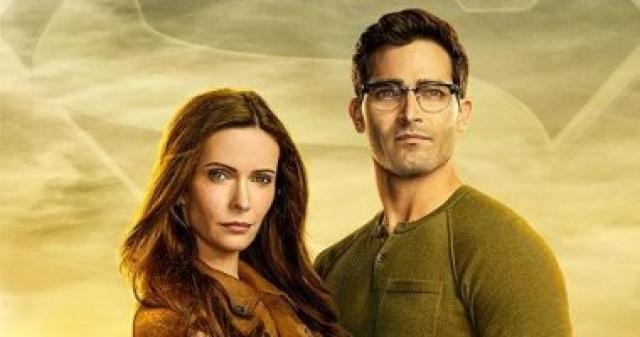 Superman & Lois